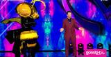 Masked Singer, Ρουβάς Καταλαβαίνεις, Ζυγούλη,Masked Singer, rouvas katalavaineis, zygouli