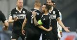 Μαρσέιγ - ΠΑΟΚ, Ελ Καντουρί, 2-1,marseig - paok, el kantouri, 2-1