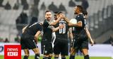 Μαρσέιγ - ΠΑΟΚ 2-1, Καντουρί, Δικέφαλο,marseig - paok 2-1, kantouri, dikefalo