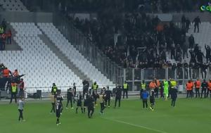 Μαρσέιγ - ΠΑΟΚ, Δικεφάλου, marseig - paok, dikefalou