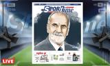 -Sportime 84, Κατέβασε, Βασίλης Σεβαστής,-Sportime 84, katevase, vasilis sevastis