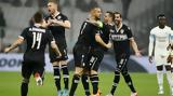 Μαρσέιγ-ΠΑΟΚ 2-1, Ζωντανός, Τούμπα,marseig-paok 2-1, zontanos, touba