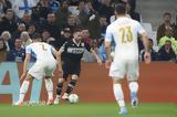 Marseille-ΠΑΟΚ,Marseille-paok