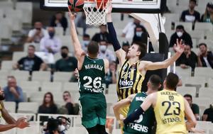 Φενέρμπαχτσε – Παναθηναϊκός, – Ποιος, fenerbachtse – panathinaikos, – poios