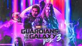 Guardians Of, Galaxy 3,– Cineramen