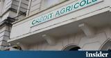 Credit Agricole,Banco BPM