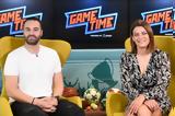 Κώστας Φραγκολιάς, ΟΠΑΠ Game Time VIDEO,kostas fragkolias, opap Game Time VIDEO