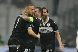 ΠΑΟΚ, Επιστροφή, … Τούμπα,paok, epistrofi, … touba