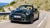 MINI Cooper S Cabrio,Resolute