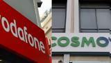 Κόντρα Cosmote - Vodafone,kontra Cosmote - Vodafone