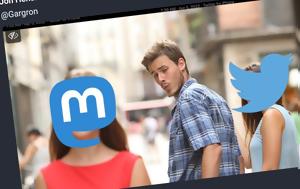 Mastodon, Twitter, Elon Musk