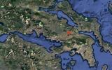 Σεισμός 35 Ρίχτερ, Θήβα – Αισθητός, Αττική,seismos 35 richter, thiva – aisthitos, attiki