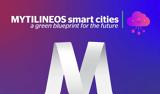 Ασπρα Σπίτια, Smart Cities, Mytilineos,aspra spitia, Smart Cities, Mytilineos