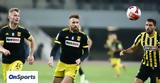 Άρης, Κρούσμα, ΑΕΚ,aris, krousma, aek