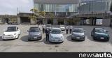 Fiat 500e, Ιαπωνία,Fiat 500e, iaponia