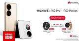 ΗUAWEI P50 Pro, HUAWEI P50 Pocket, “Open,iUAWEI P50 Pro, HUAWEI P50 Pocket, “Open