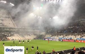 Μαρσέιγ-ΠΑΟΚ, Πειθαρχικές, UEFA, Μασσαλία, marseig-paok, peitharchikes, UEFA, massalia