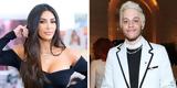 Δες, Kim Kardashian, Pete Davidson,des, Kim Kardashian, Pete Davidson