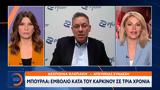 Μπουρλά, Εμβόλιο,bourla, emvolio