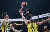 Euroleague, Παναθηναϊκός, Πόλη, Φενέρ …, Ολυμπιακό,Euroleague, panathinaikos, poli, fener …, olybiako