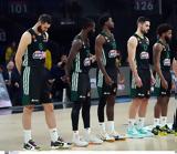 Βαθμολογία Euroleague, 13η, Παναθηναϊκός,vathmologia Euroleague, 13i, panathinaikos