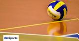 Volley League, Συνεχίζεται,Volley League, synechizetai