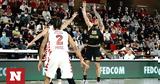 Euroleague, Δεύτερος, Ολυμπιακός, Μονακό, Μάικ Τζέιμς, – Όλα,Euroleague, defteros, olybiakos, monako, maik tzeims, – ola