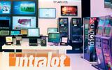 Intralot, Καθαρά, 2021,Intralot, kathara, 2021