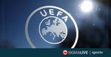 Κυπριακές, UEFA,kypriakes, UEFA