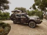 Ford Ranger Wildtracker RV,