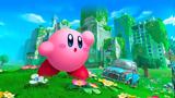 Kirby,Forgotten Land Review