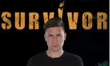 Survivor, MVP 94, Νέος, Τάλα,Survivor, MVP 94, neos, tala