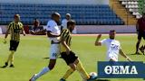 Super League 2 Λεβαδειακός - ΑΕΚ Β 2-2, Όρθια, - Δείτε,Super League 2 levadeiakos - aek v 2-2, orthia, - deite