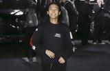 Alexander Wang, Μεγάλη,Alexander Wang, megali