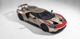 Ford GT Holman Moody Heritage Edition,