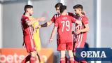 Super League 2 Ολυμπιακός Β- Θεσπρωτός 4-0, Επιστροφή, Πινακά,Super League 2 olybiakos v- thesprotos 4-0, epistrofi, pinaka