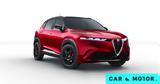 Alfa Romeo Brennero, Όλα, SUV,Alfa Romeo Brennero, ola, SUV