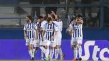 Παναιτωλικός – Ατρόμητος 2-3,panaitolikos – atromitos 2-3