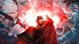 Doctor Strange, Multiverse, Madness, 5 Μαΐου,Doctor Strange, Multiverse, Madness, 5 maΐou