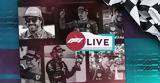 LIVE Formula 1, Αυστραλίας,LIVE Formula 1, afstralias