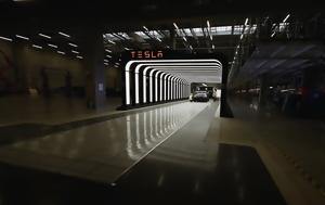 Tesla Gigafactory, Επικό, FPV, Tesla Gigafactory, epiko, FPV