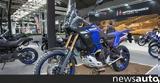 Athens Motoshow,+video