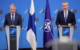 Φινλανδία, ΝΑΤΟ – Πώς,finlandia, nato – pos