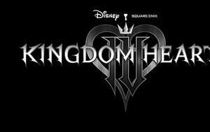 Kingdom Hearts 4, Νέο, Kingdom Hearts 4, neo