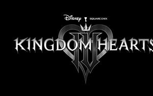 Square Enix, Kingdom Hearts IV