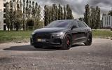 Audi RS Q8, O CT Tuning,802