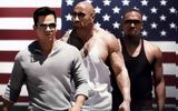 Pain And Gain, Michael Bay,Dwayne Johnson, – Cineramen