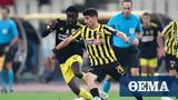 Super League 1 ΑΕΚ-Άρης 19 30 Cosmote Sport 1,Super League 1 aek-aris 19 30 Cosmote Sport 1