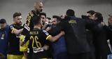 ΑΕΚ - Αρης 1-2 Εγινε -Αρης, Ευρώπη,aek - aris 1-2 egine -aris, evropi