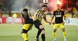 ΑΕΚ - Άρης 1-2, ΟΑΚΑ,aek - aris 1-2, oaka